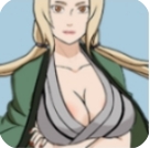 被诅咒的忍术全角色开放v0.5.2 最新版