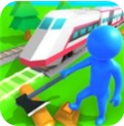 铁路大亨经营免费畅玩v1.0.5 内置菜单版