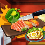 厨房料理模拟器免费中文版v1.0.1 无限钻石版
