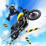 自行车跳跃免费版v1.3.1 尊享版