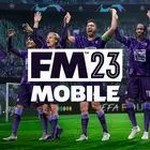    足球经理2023手机免费版v14.4.0 尊享版