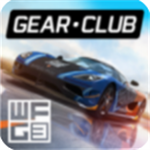 极速俱乐部赛车游戏v1.26.0 尊享版