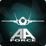 武装空军战机飞行模拟v1.065 免费版