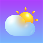 语音天气通天气预报助手v1.0 