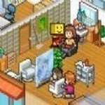开罗美容院经营免费游戏v1.1 免费版