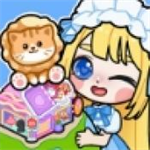 糖果梦想小镇纯净版畅玩v2.9.9 无限金币版