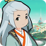 蓬莱镇免费版手游下载v1.1.0 无限资源版