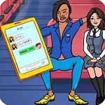 男人的反击无限金币免费版v1.0.7 内置修改器版