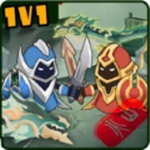 峡谷进化史免费游戏v1.1 尊享版