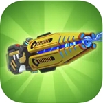 太空战士全武器免费版v1.1.5 免广告版