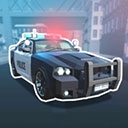 巡警模拟器城市执法v1.6.6 无限钻石版