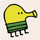 涂鸦跳跃iOS免费下载安装v3.11.32 汉化版