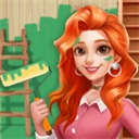 装扮小屋免费无限金币v2.5.0 无限钻石版