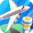 空闲机场大亨无限钞票版v1.4.6 无限钻石版