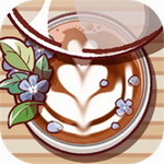 咖啡大师免费经营无限资源v0.12.4 无限金币版