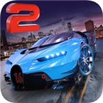 城市飞车2免费下载安装v1.3.2 无限钻石版