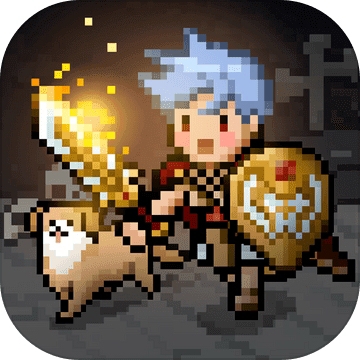 猎魔村物语像素冒险RPGv1.373 汉化版