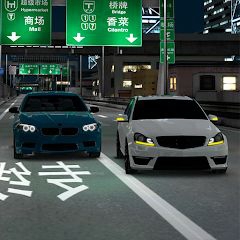 定制俱乐部赛车游戏中文版v3.3.2 无限金币版