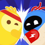 蛋蛋大乱斗畅玩版v1.3.6 无限金币版
