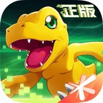数码宝贝新世纪钻石无限版v3.3.0 免费版