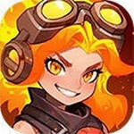  向僵尸开炮免费清爽射击v1.1无限火力版