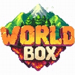 世界盒子沙盒创造中文版下载v0.22.22 全解锁版