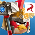 愤怒的小鸟英雄传回合制冒险3.0.27463 免费版