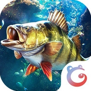 欢乐钓鱼大师3D沉浸式钓鱼玩法v1.4.1 安卓版