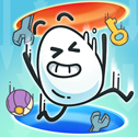 茶叶蛋奇趣冒险之旅v1.2.4 免广告版