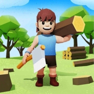 小小木材商经营之旅v1.0.8 免广告版
