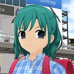 少女都市免费畅玩版v1.11 内置修改器版