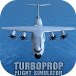 tfs涡轮螺旋桨飞行模拟器免费下载v1.30.2 中文版