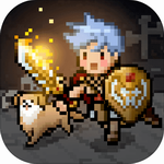 猎魔村物语像素冒险v1.374 无限宝石版