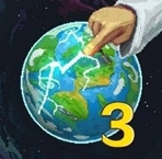 上帝模拟器3免费完整版v1.0.4 无限资源版