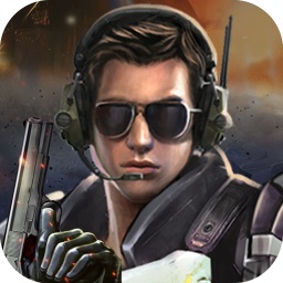 枪战英雄射击战场v3.1 安卓版