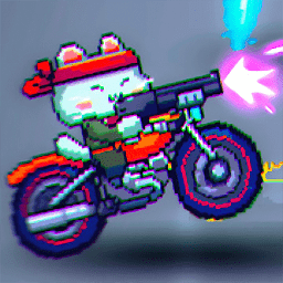 像素射手大战冒险v1.0.0 安卓版