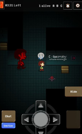 u6b7bu4ea1u4f20u8bf4u624bu673au7248(Deadtale)