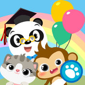 Dr Panda幼稚园儿童游戏v1.2 安卓版