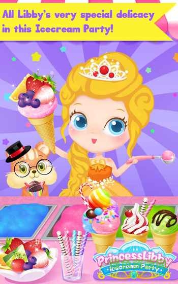 u8389u6bd4u5c0fu516cu4e3bu4e4bu51b0u6dc7u6dcbu72c2u6b22(Libby Carnival)