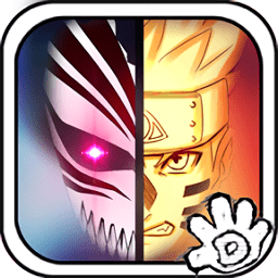 死神火影蔡徐坤格斗v1.3.1 安卓最新版