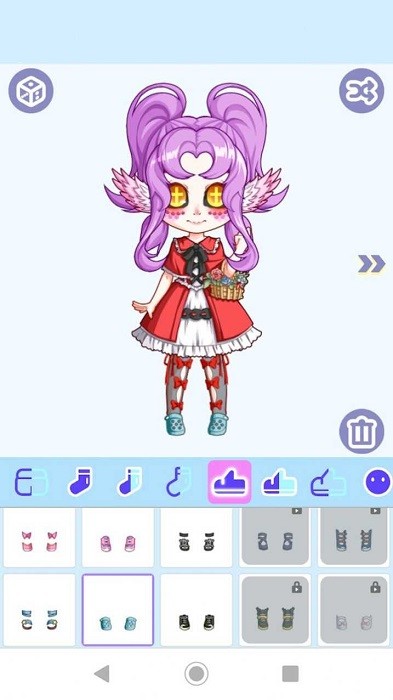 u9b54u6cd5u5a03u5a03u88c5u626e