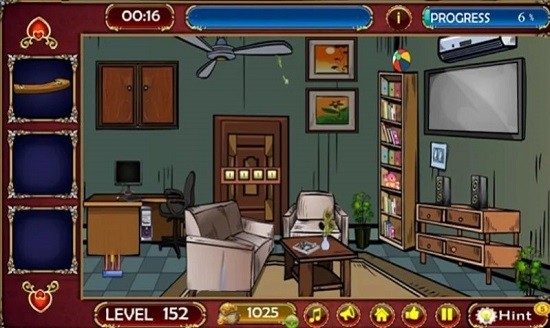 100doors mystery adventures escape