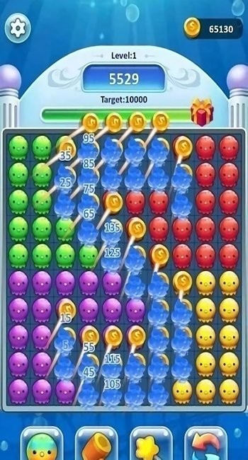 u6d88u9664u6e38u620f
