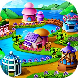 种花女孩花仙子世界v8.0.12 安卓版