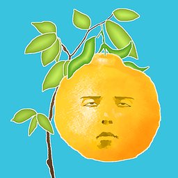 长脸树果实收集v1.0.0 安卓版