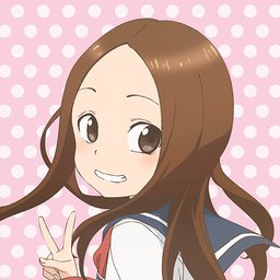 高木同学猜拳游戏v1.0.0 安卓版