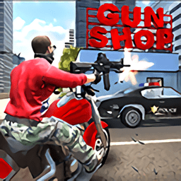 纽约汽车帮会动作模拟v1.0.0 安卓版
