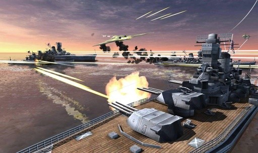 u6218u8230u53ecu5524u539fu7248(BattleShips)
