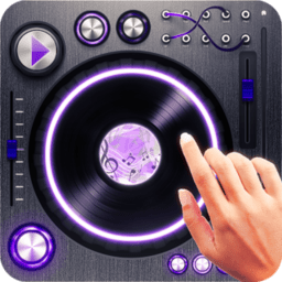 DJ模拟器中文移动版v1.0 安卓版