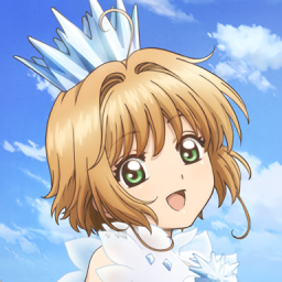 库洛魔法使消除冒险v1.0.2 安卓版